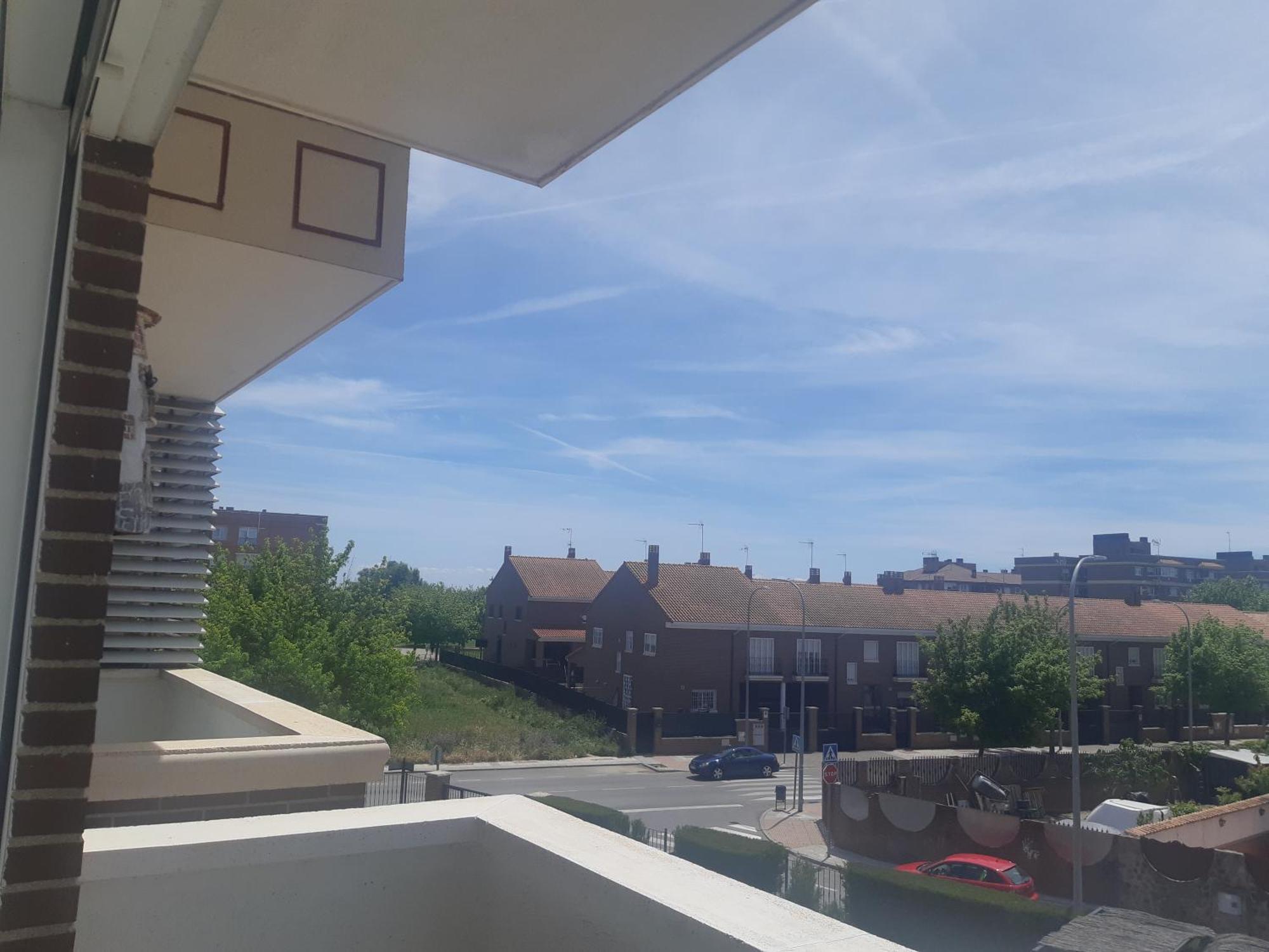 Room Humanes Humanes de Madrid Εξωτερικό φωτογραφία